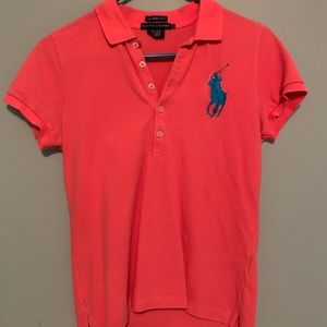 Ralph Lauren polo